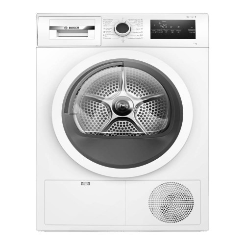 Secadora de condensación Bosch WTN85201ES