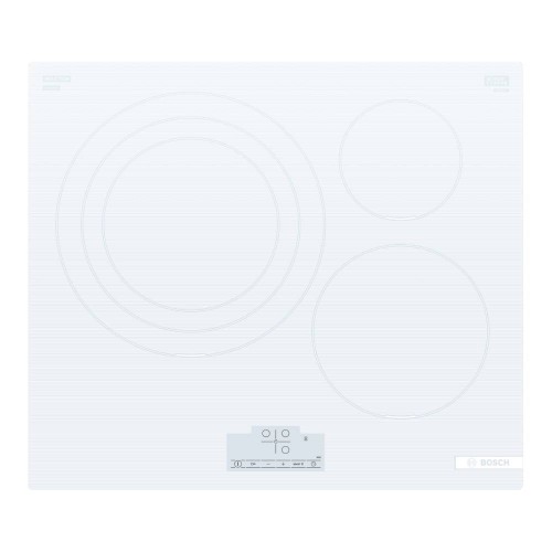 Placa de inducción Bosch PID612BB1E