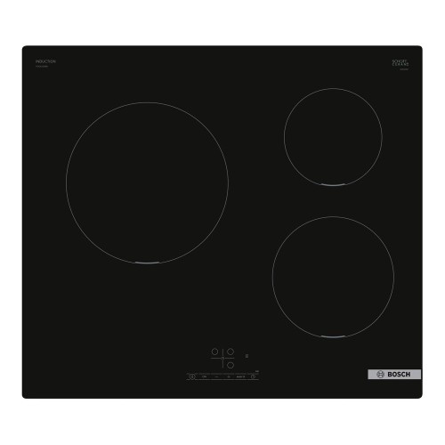 Placa de inducción Bosch PUC611BB5E