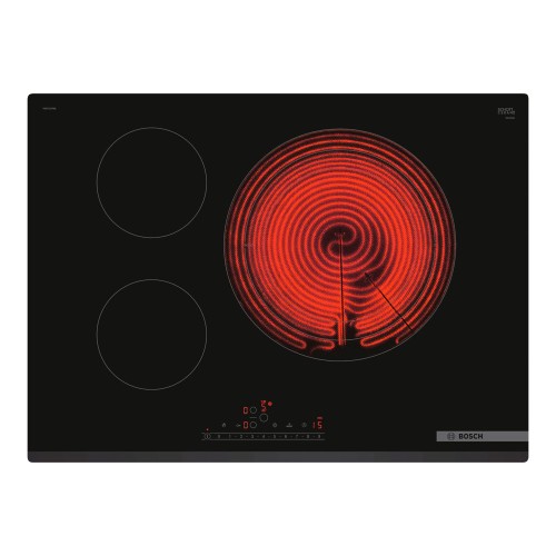 Placa Vitrocerámica Bosch PKD731FP8E