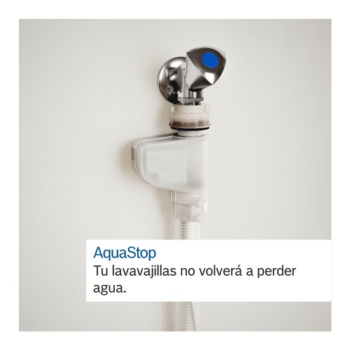 Lavavajillas Bosch SMS2HTW02E