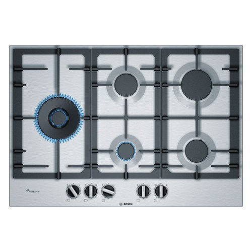 Placa de gas Bosch PCS7A5B90