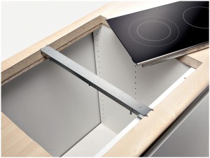 Accesorio unión Bosch HEZ394301