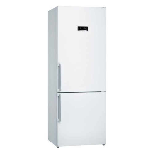 Frigorífico combi Bosch KGN49XWDP
