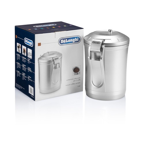 Recipiente de café al vacío Delonghi DLSC068
