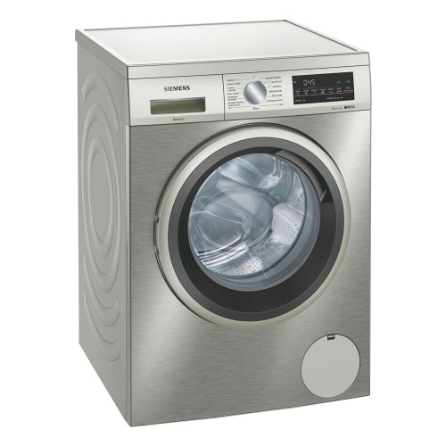 Lavadora carga frontal Siemens WU12UT6XES