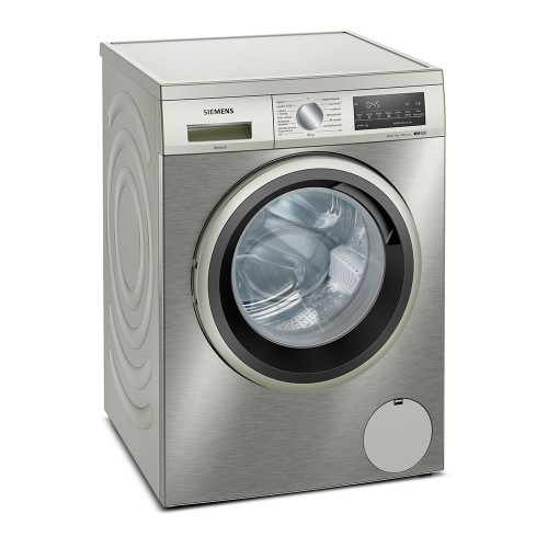 Lavadora carga frontal Siemens WU28UT9XES