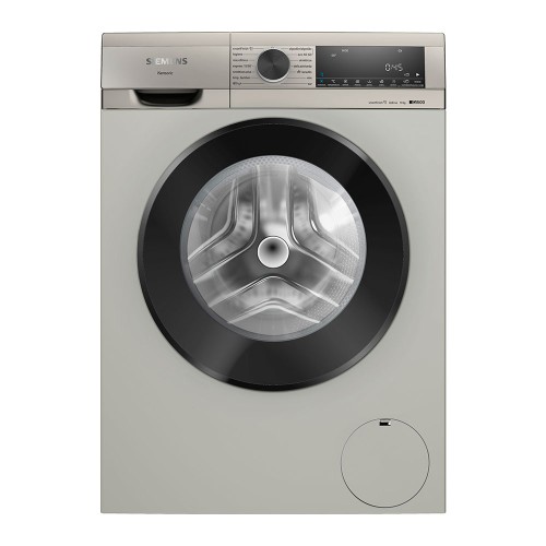 Lavadora carga frontal Siemens WG54G2ZXES