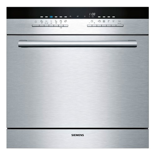 Lavavajillas Siemens SC76M542EU