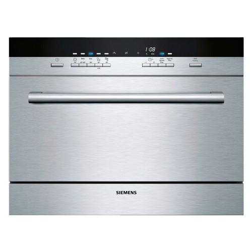 Lavavajillas Siemens SK75M522EU