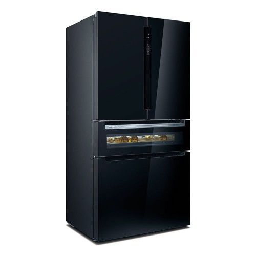 Frigorífico combi Siemens KF96RSBEA