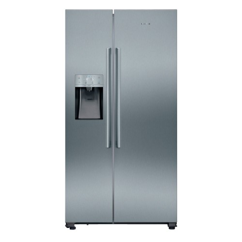 Frigorífico americano Siemens KA93DAIEP
