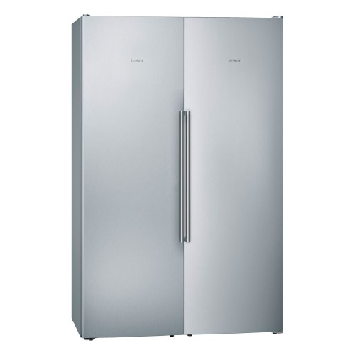 Frigorífico Americano Siemens KA95FPIDP