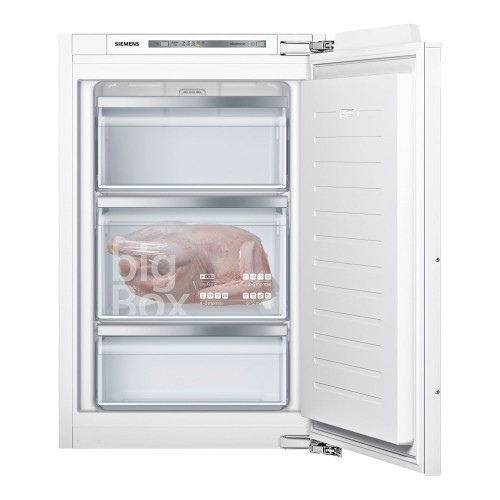 Congelador vertical Siemens GI21VAFE0