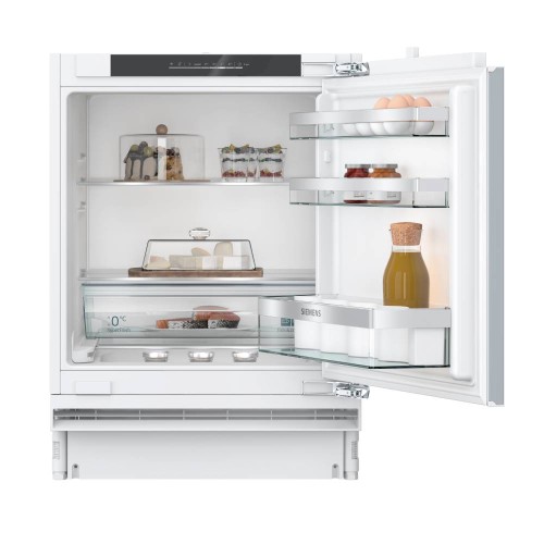 Frigorífico 1 puerta Siemens KU21RADE0