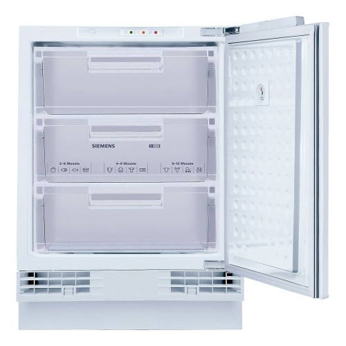 Congelador vertical Siemens GU15DADF0