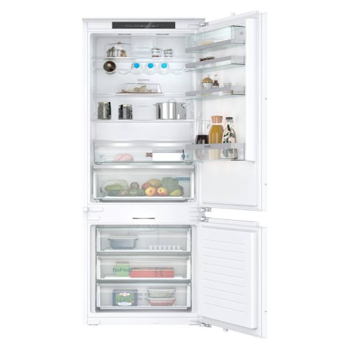 Frigorífico combi Siemens KB96NADD0