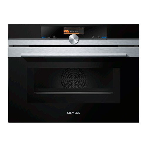 Horno Siemens CM676G0S1