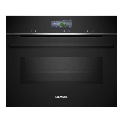 Horno Siemens CM776GKB1
