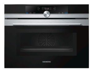 Horno Siemens CM633GBS1