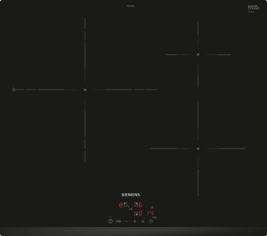 Placa inducción Siemens EH631BDB6E