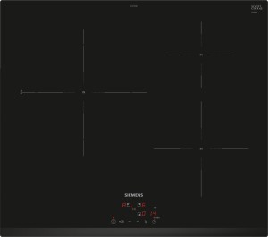 Placa de inducción Siemens EH631BJB6E