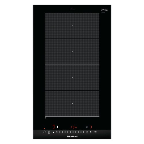 Placa de inducción Siemens EX375FXB1E