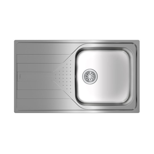 Fregadero Teka Universe 50 T-XP 1C 1E Plus