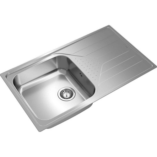 Fregadero Teka UNIVERSE 50 T-XP 1C 1E PLUS