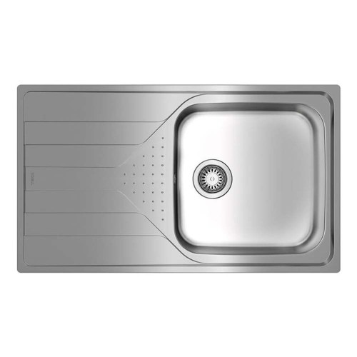 Fregadero Teka UNIVERSE 50 T-XP 1C 1E PLUS I