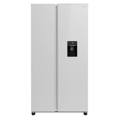 Frigorífico americano Teka RLF 74930 WH