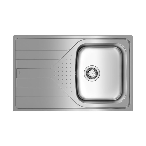 Fregadero teka UNIVERSE 45 T-XP 1C 1E REV