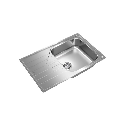 Fregadero Teka STARBRIGHT 45 E-XP 1C 1E 