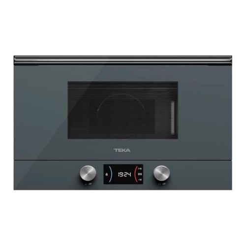 Microondas Teka ML 8220 BIS L ST STONE GREY
