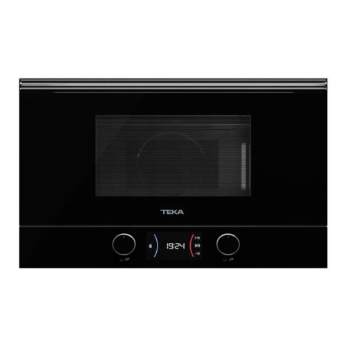 Microondas Teka ML 8220 BIS L BK