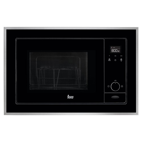 Microondas Teka ML 820 BIS Cristal Negro