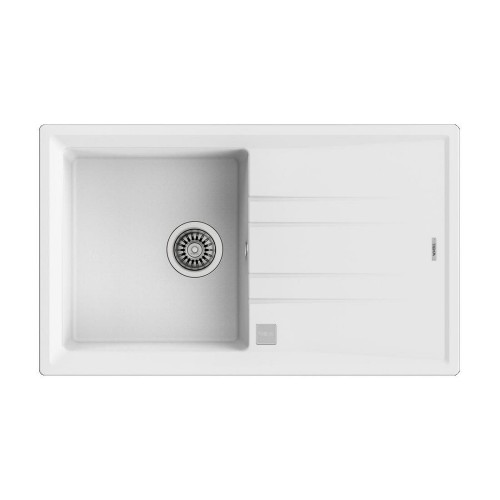 Fregadero Teka STONE 50 B-TG 1C 1E