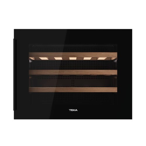 Vinoteca Teka RVI 10024 GBK