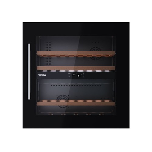 Vinoteca Teka RVI 20041