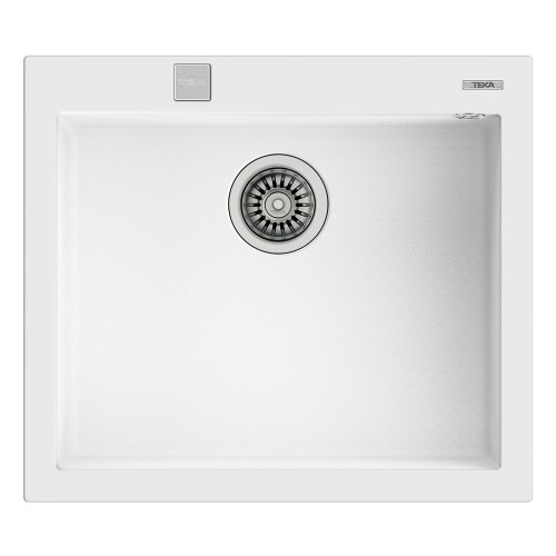  Fregadero Teka ForSquare 50.40 TG