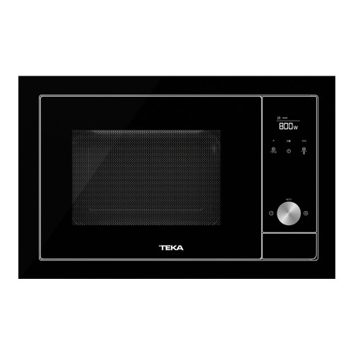 Microondas Teka ML 8200 BIS  BK