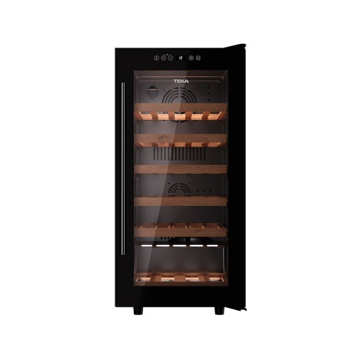 Vinoteca Teka RVF 10032 GBK