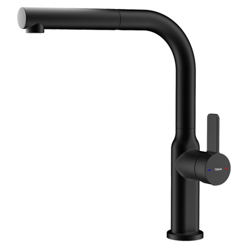 Grifo de cocina OVAL 938