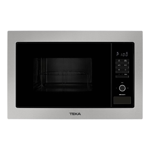Microondas Integrable Teka MWE255FI