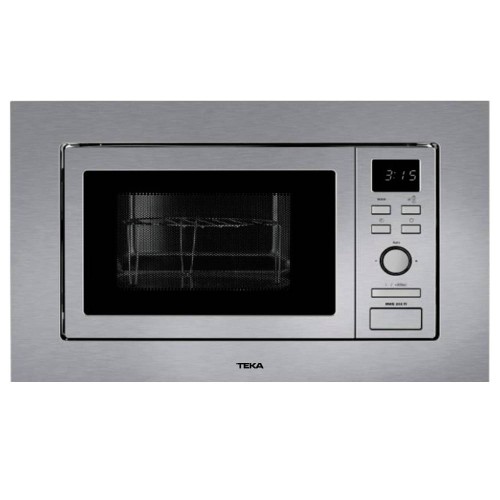 Microondas Integrable Teka MWE 202 FI