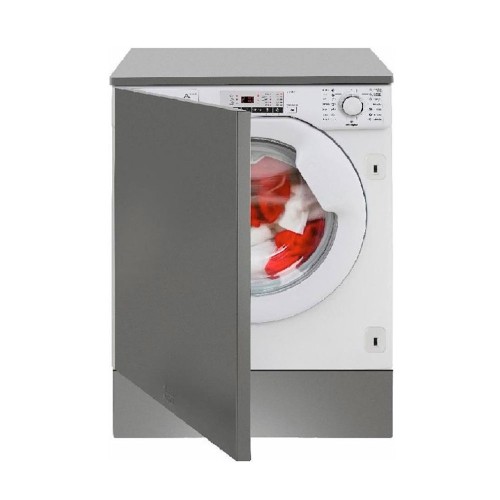 Lavadora carga frontal Teka LI5 1280 EU