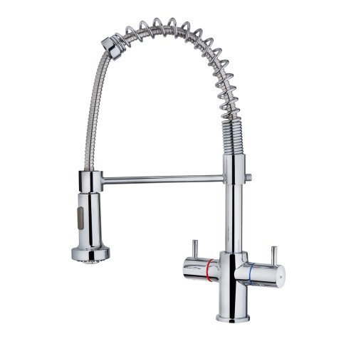 Grifo Teka IN  939 CROMO 