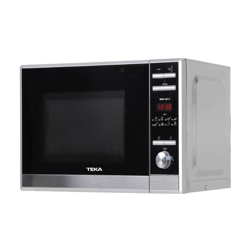Microondas Teka MWE225G Inox