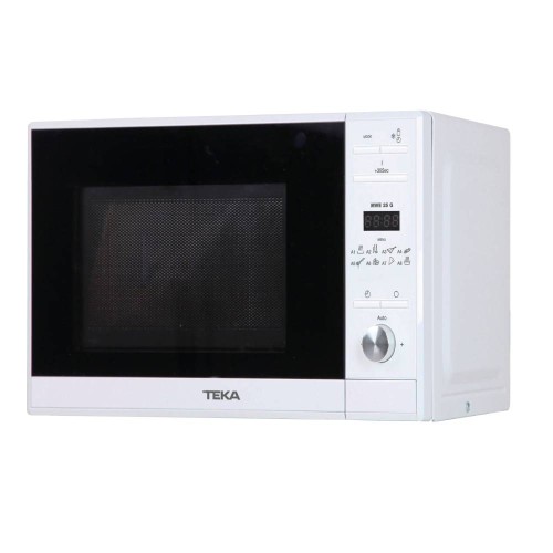 Microondas Teka MWE225G Blanco