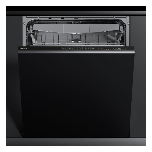 Lavavajillas Teka DFI 46950 WH